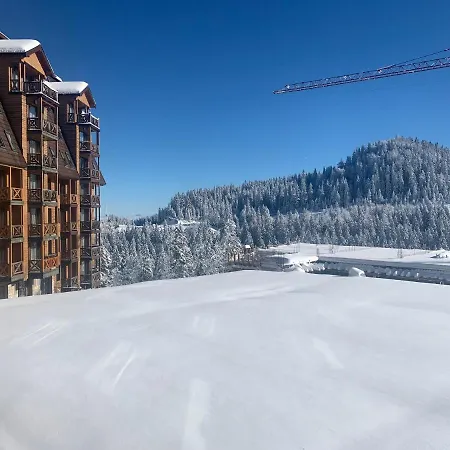 206 - Vucko Lejlighed *