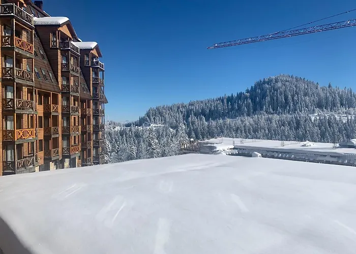 206 - Vucko Apartman *