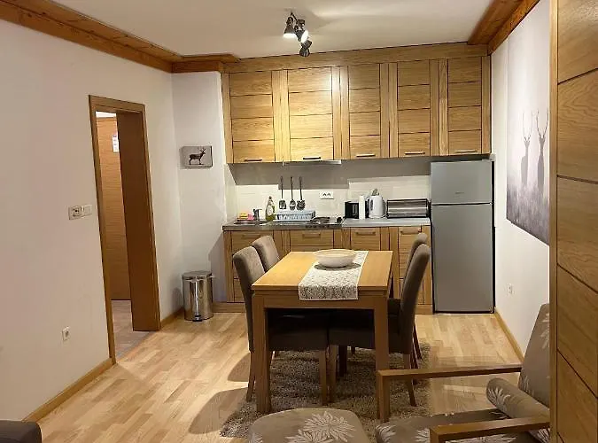 206 - Vucko Apartman