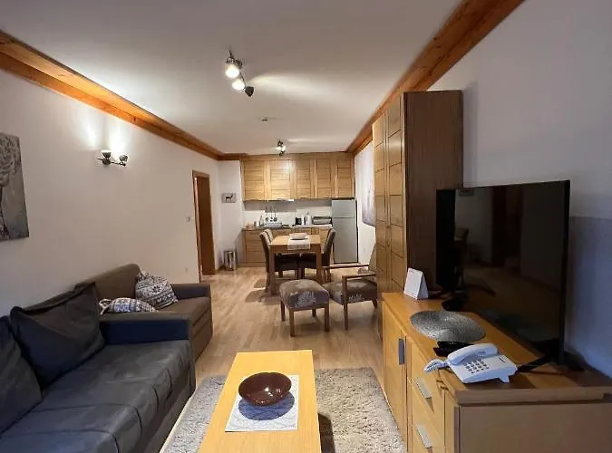 Apartman 206 - Vucko *