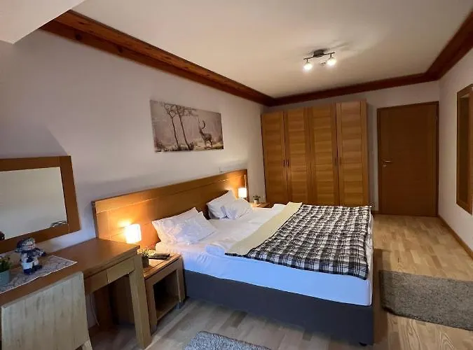 206 - Vucko Apartman *