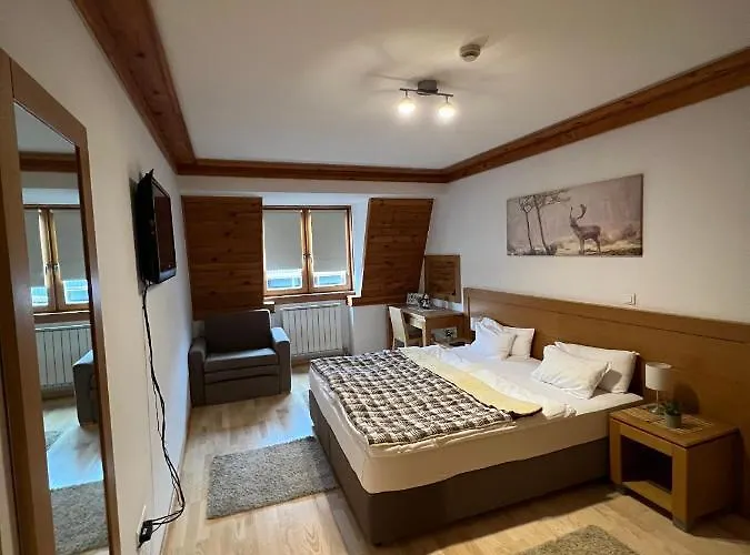 Apartman 206 - Vucko