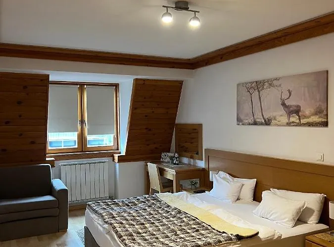 Apartman 206 - Vucko *