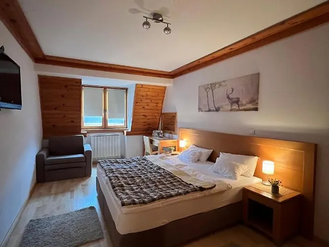 206 - Vucko * Jahorina