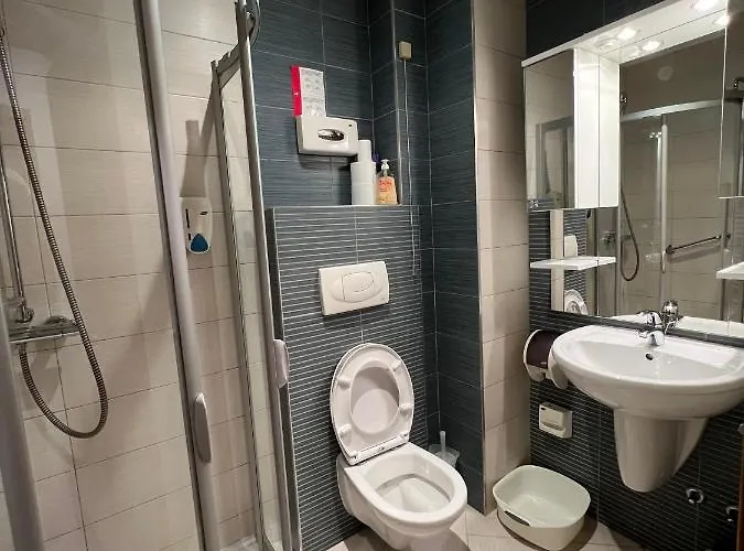 Apartman 206 - Vucko