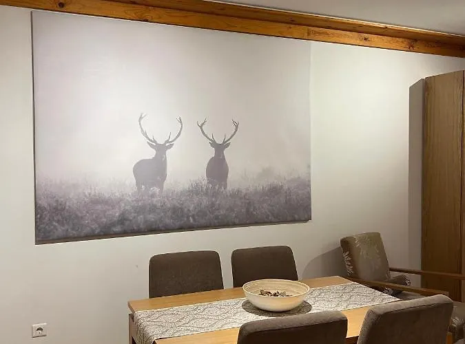 Apartman 206 - Vucko *