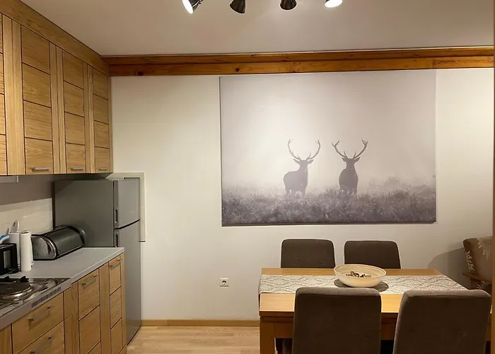 206 - Vucko Apartman *