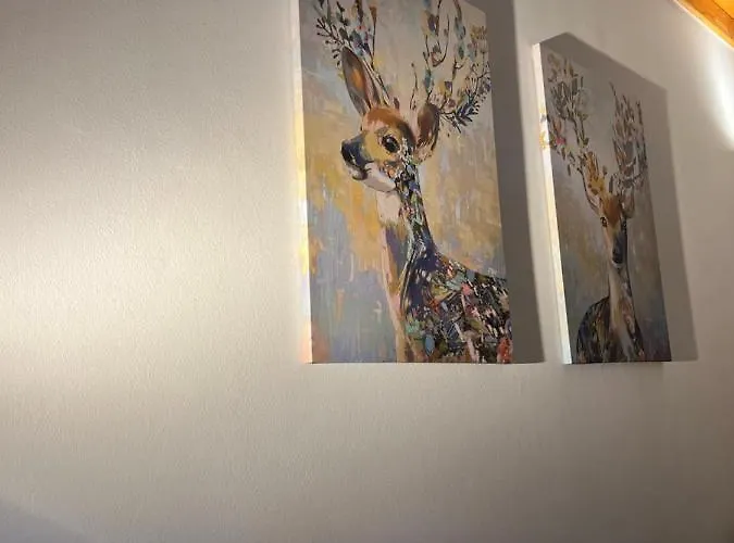 Apartman 206 - Vucko *